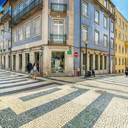 Bombarda Apartments VI By Innkeeper Porto Exterior photo