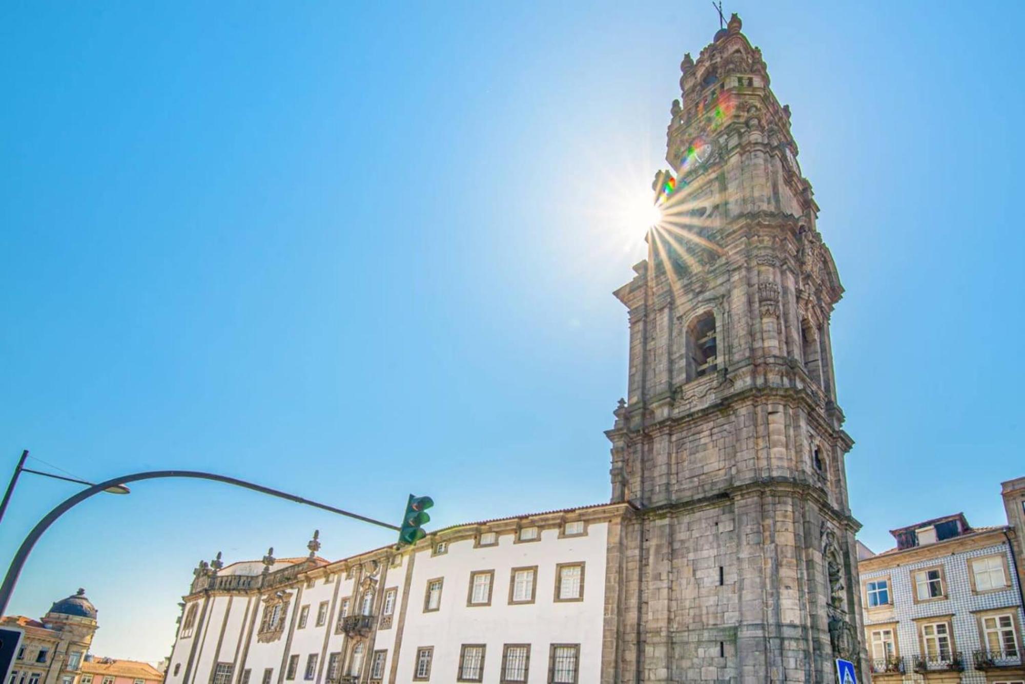 Bombarda Apartments VI By Innkeeper Porto Exterior photo