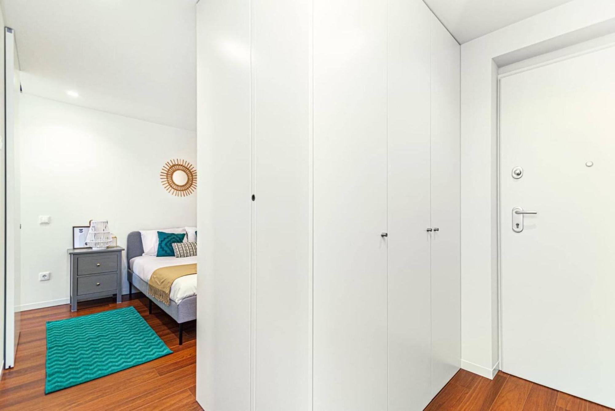Bombarda Apartments VI By Innkeeper Porto Exterior photo