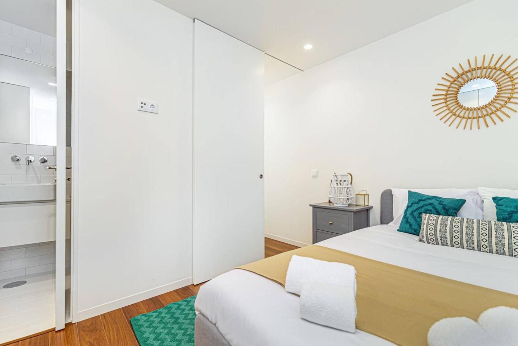 Bombarda Apartments VI By Innkeeper Porto Exterior photo