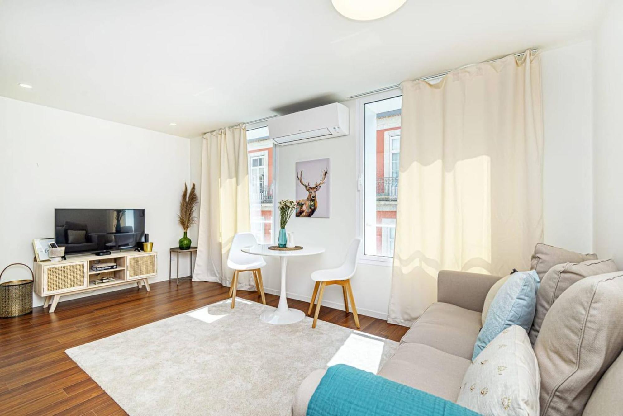 Bombarda Apartments VI By Innkeeper Porto Exterior photo