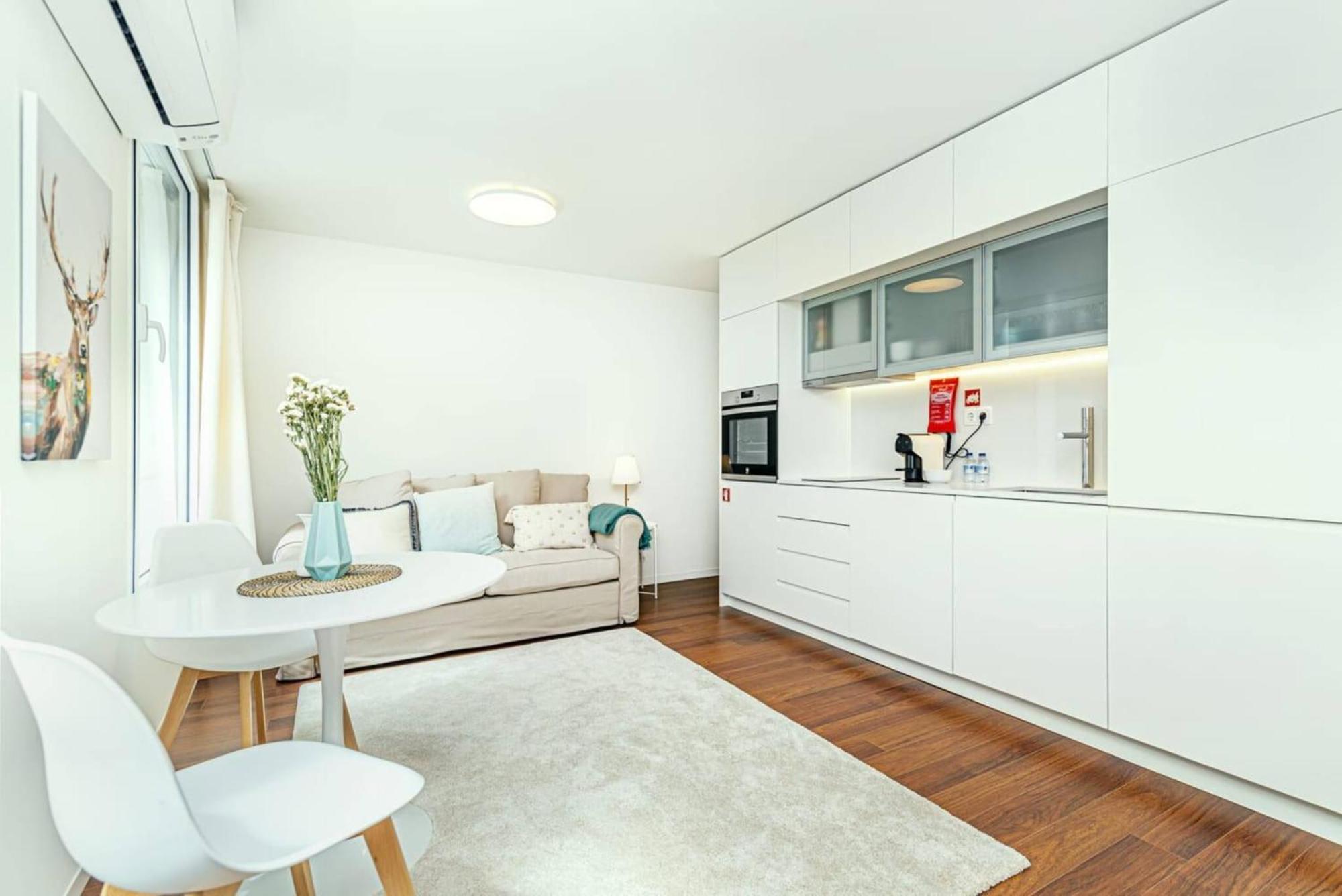 Bombarda Apartments VI By Innkeeper Porto Exterior photo