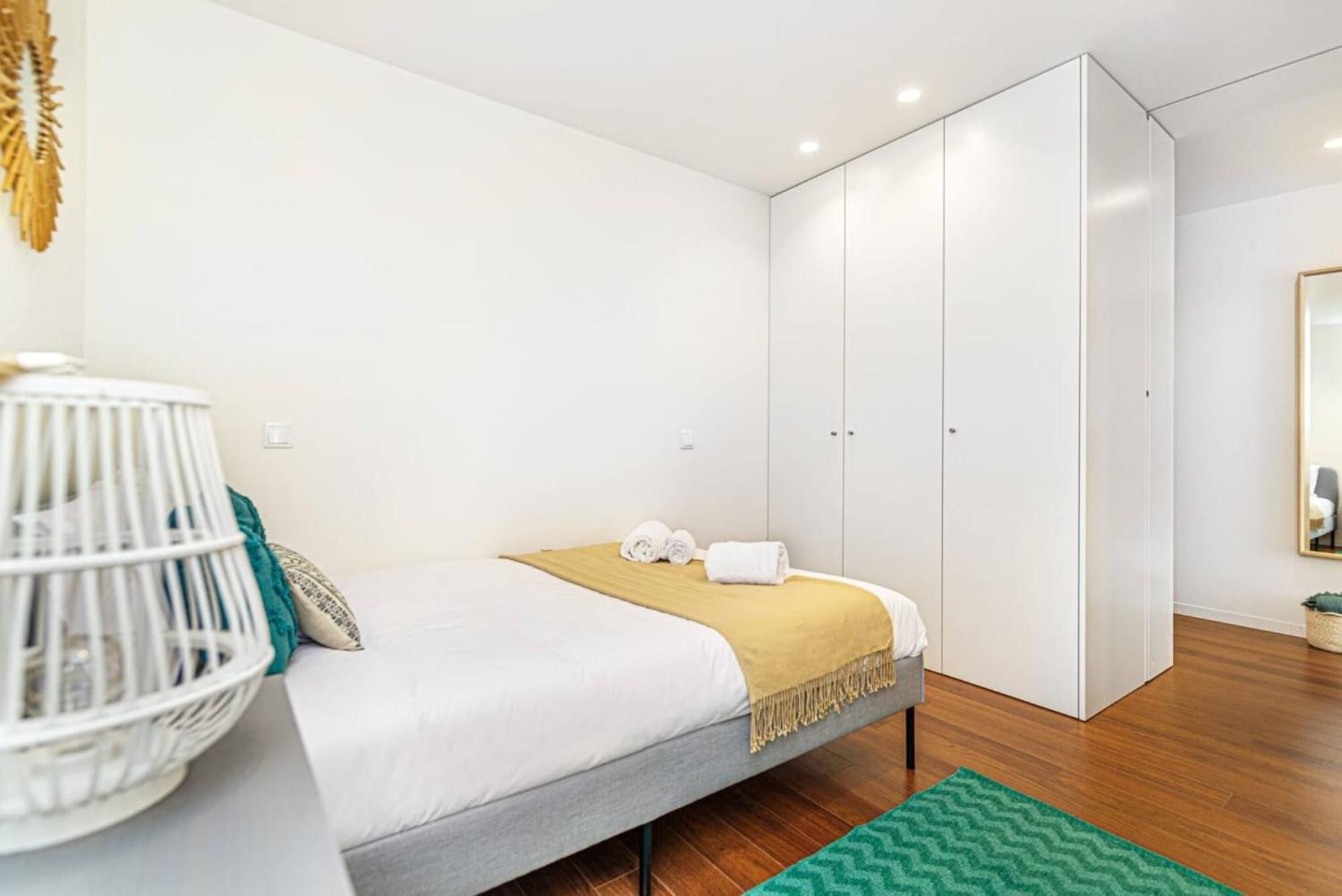 Bombarda Apartments VI By Innkeeper Porto Exterior photo