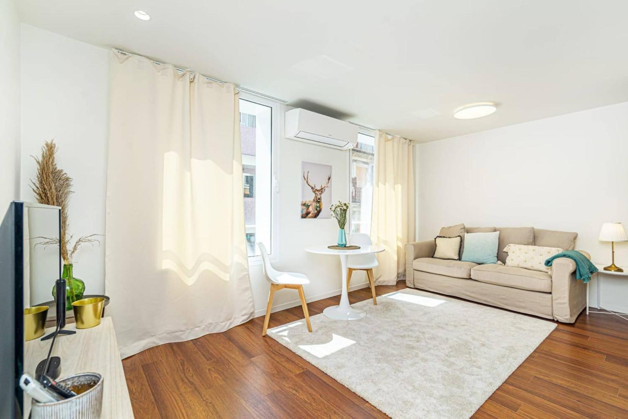 Bombarda Apartments VI By Innkeeper Porto Exterior photo