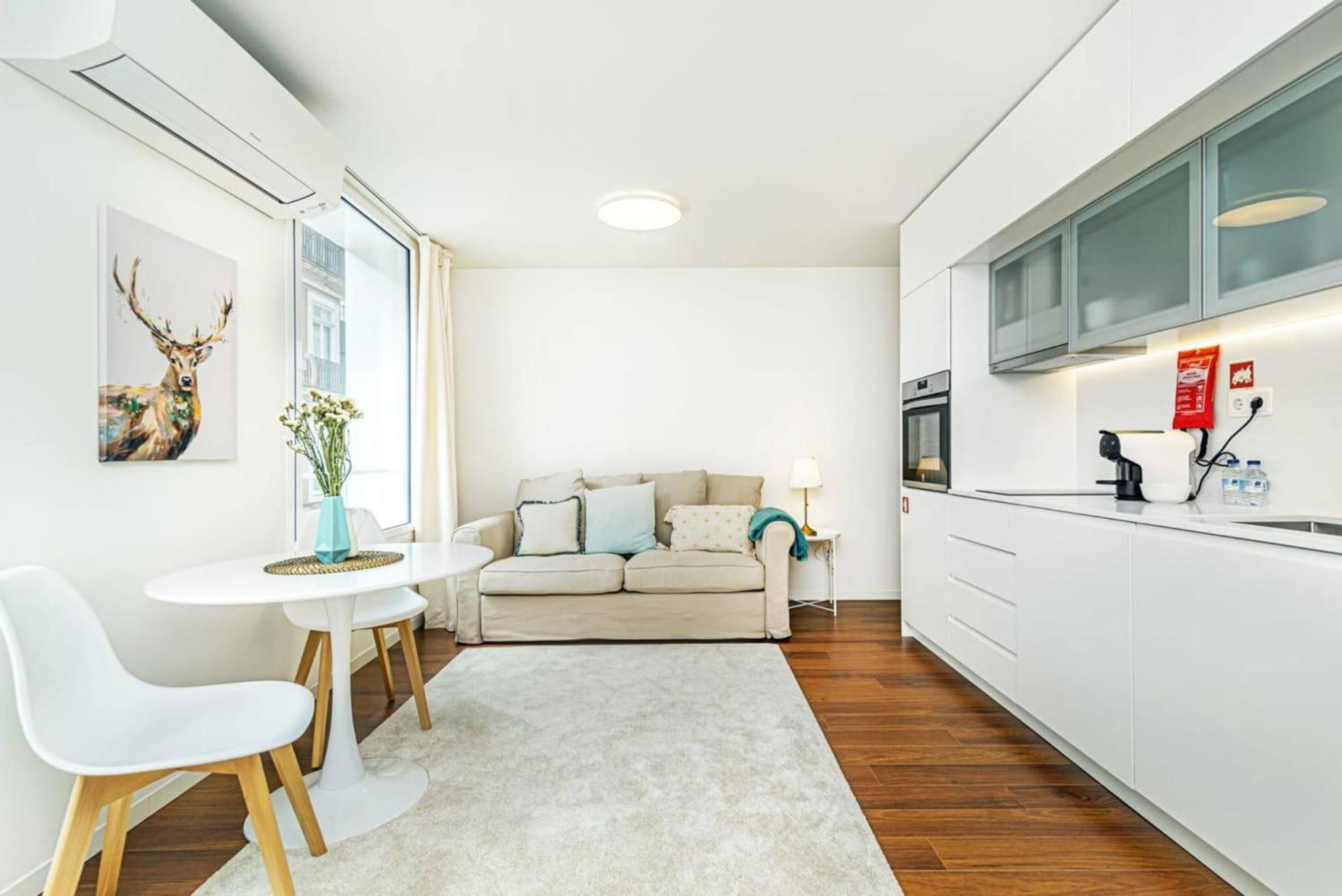 Bombarda Apartments VI By Innkeeper Porto Exterior photo