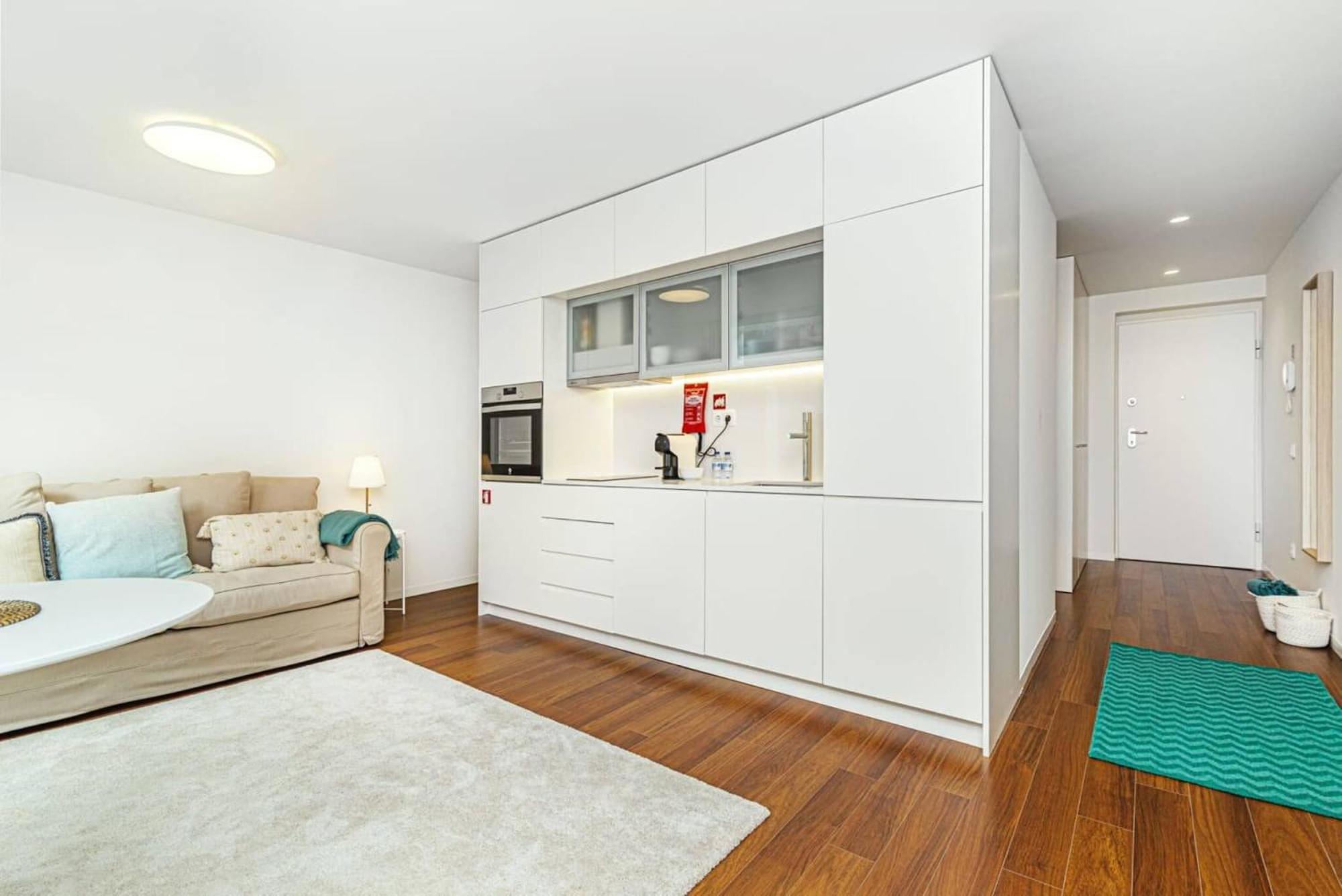 Bombarda Apartments VI By Innkeeper Porto Exterior photo