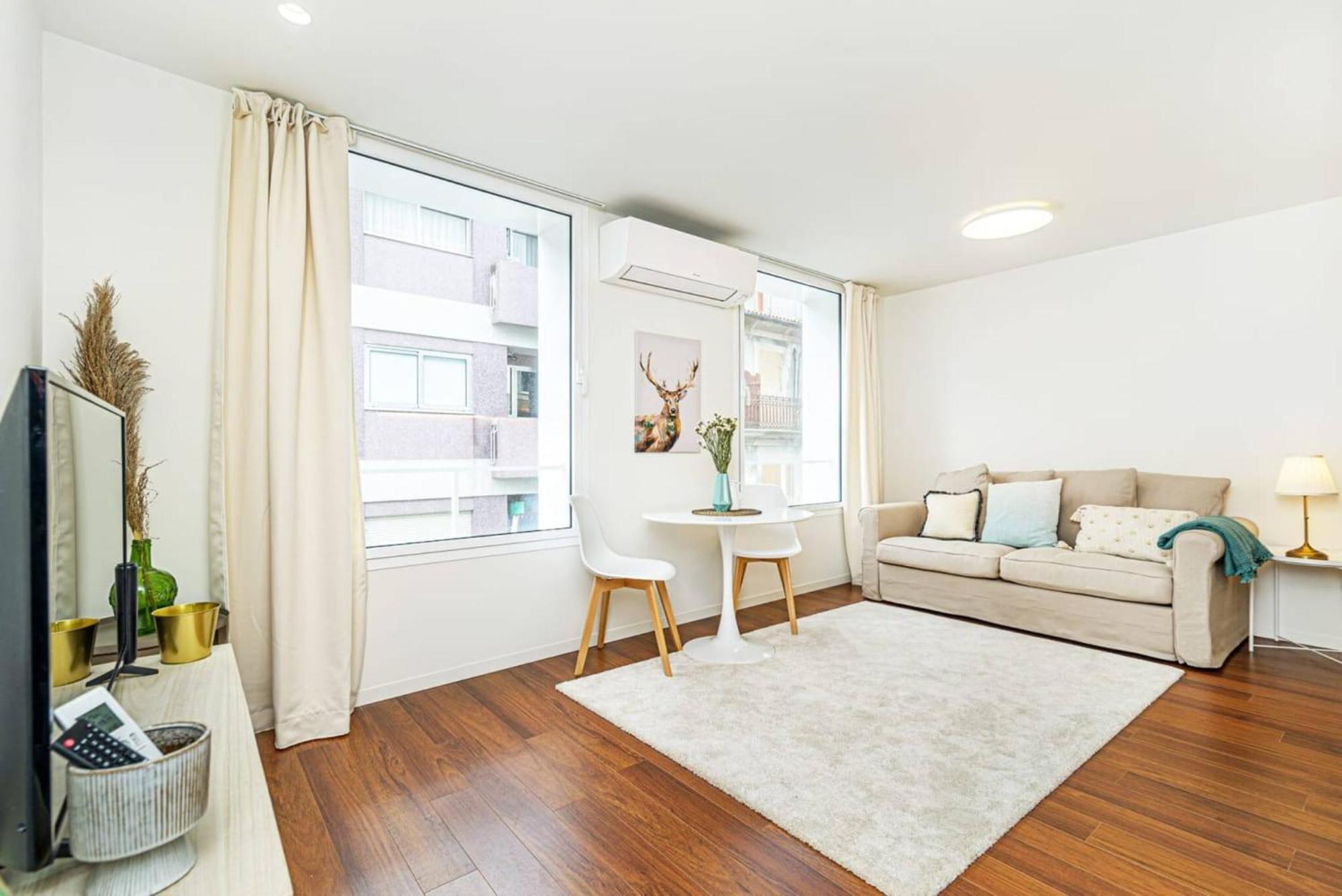 Bombarda Apartments VI By Innkeeper Porto Exterior photo