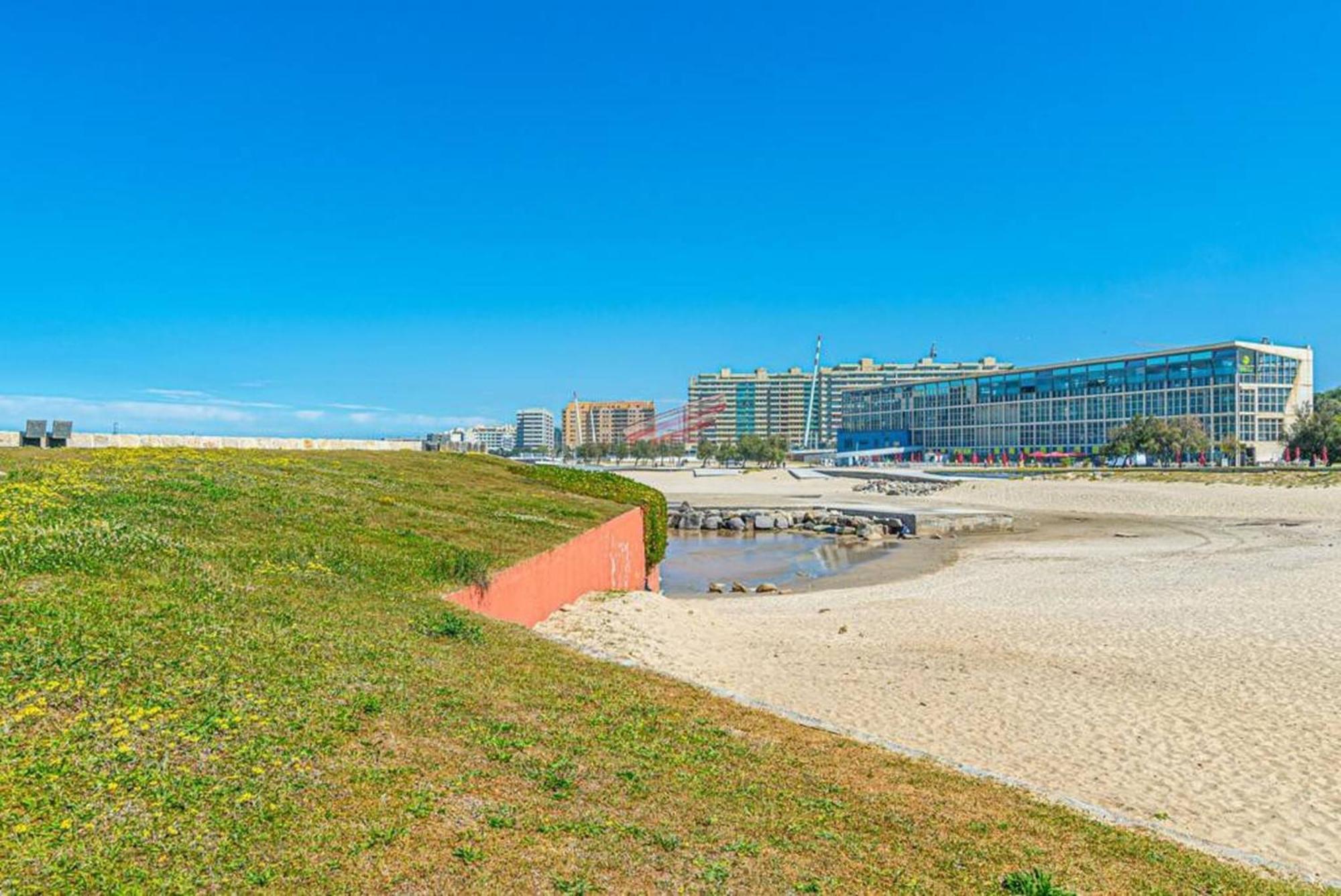 Bombarda Apartments VI By Innkeeper Porto Exterior photo