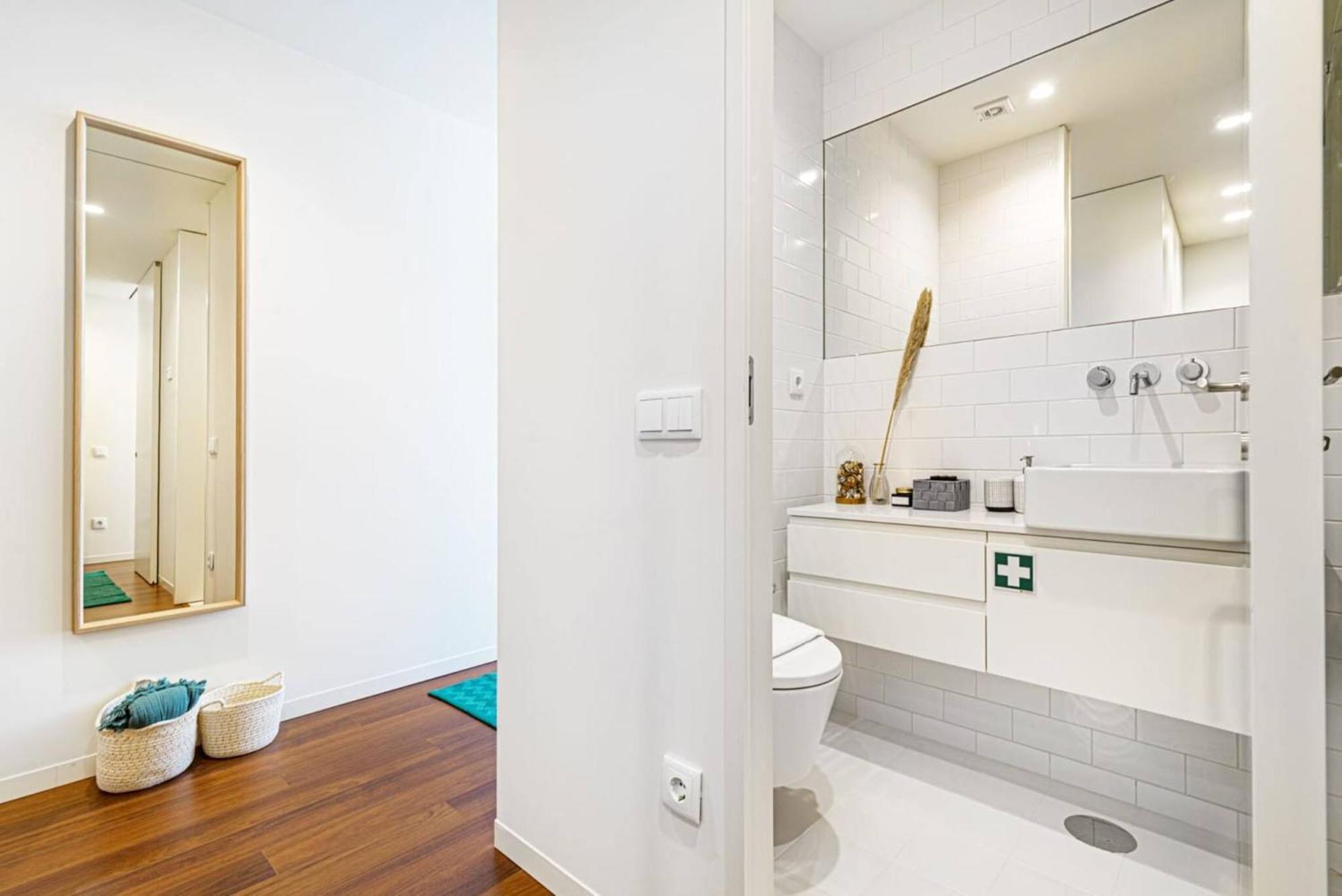 Bombarda Apartments VI By Innkeeper Porto Exterior photo