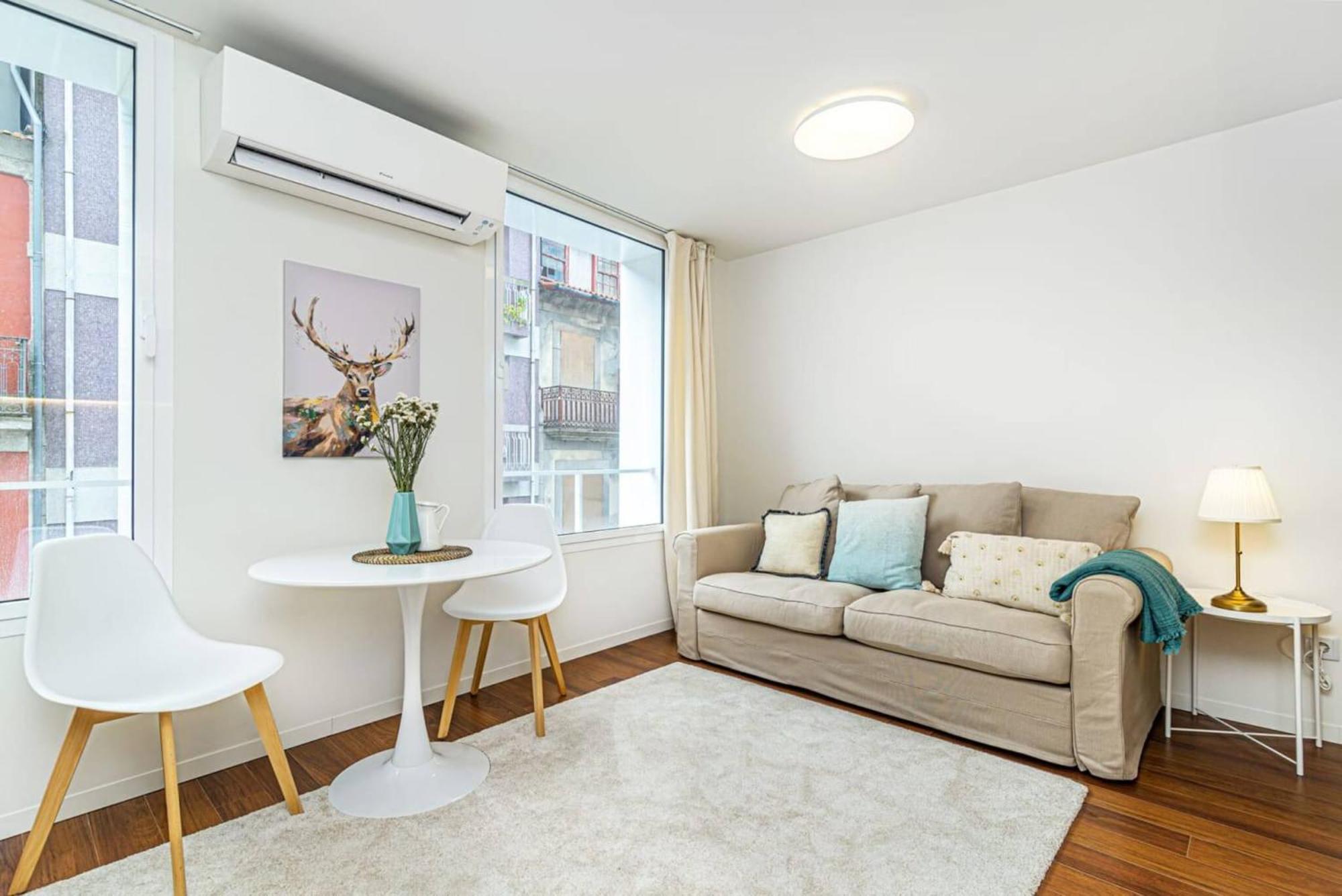 Bombarda Apartments VI By Innkeeper Porto Exterior photo