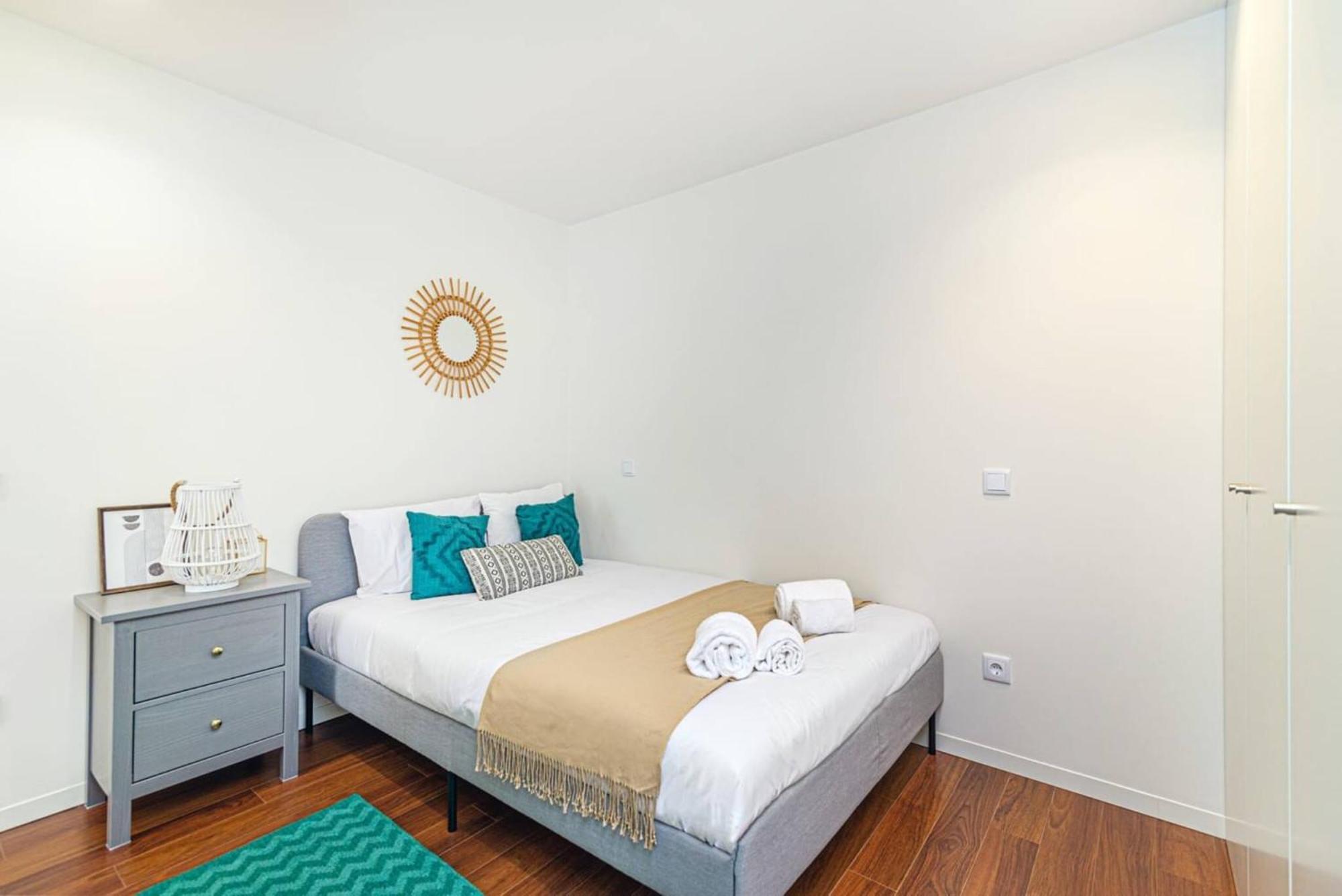 Bombarda Apartments VI By Innkeeper Porto Exterior photo